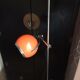 Lamp eye ball 1970