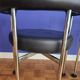 Spectrum chairs by Martin Wisser
