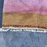 Handmade Moroccan Rug 250cm x 150cm
