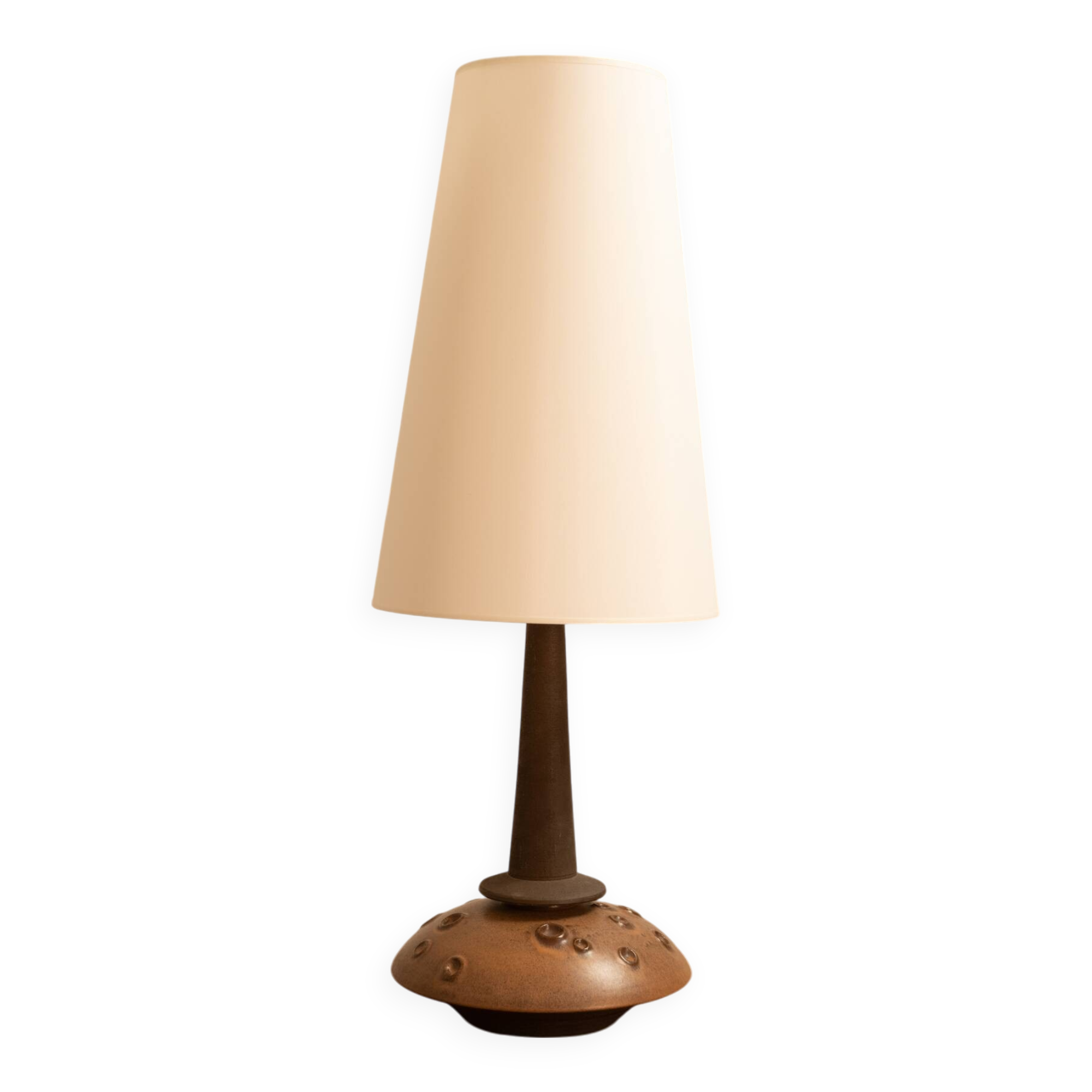 Danish lamp - Egehus 70s