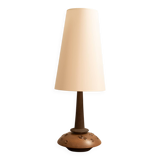 Danish lamp - Egehus 70s