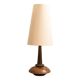 Danish lamp - Egehus 70s