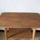 Desserte vintage en bois