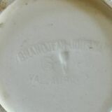 Vallauris coffee set – wood effect & colorful interiors