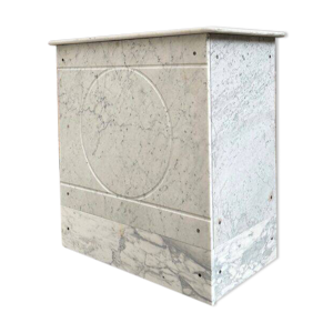 Comptoir de boulanger