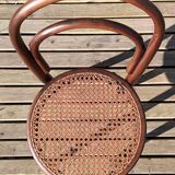 Fischel children's chair, early 1900s – Authentic & Vintage