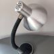 Desk lamp Resistex workshop articulated aluminum vintage 60 70 old school