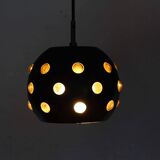 Copper suspension by Nanny Still