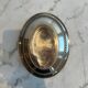 Thistle Silver Bread Basket