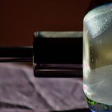 Lampe de table au style épuré
