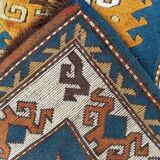 Handmade Turkish rug 180cm x 130cm