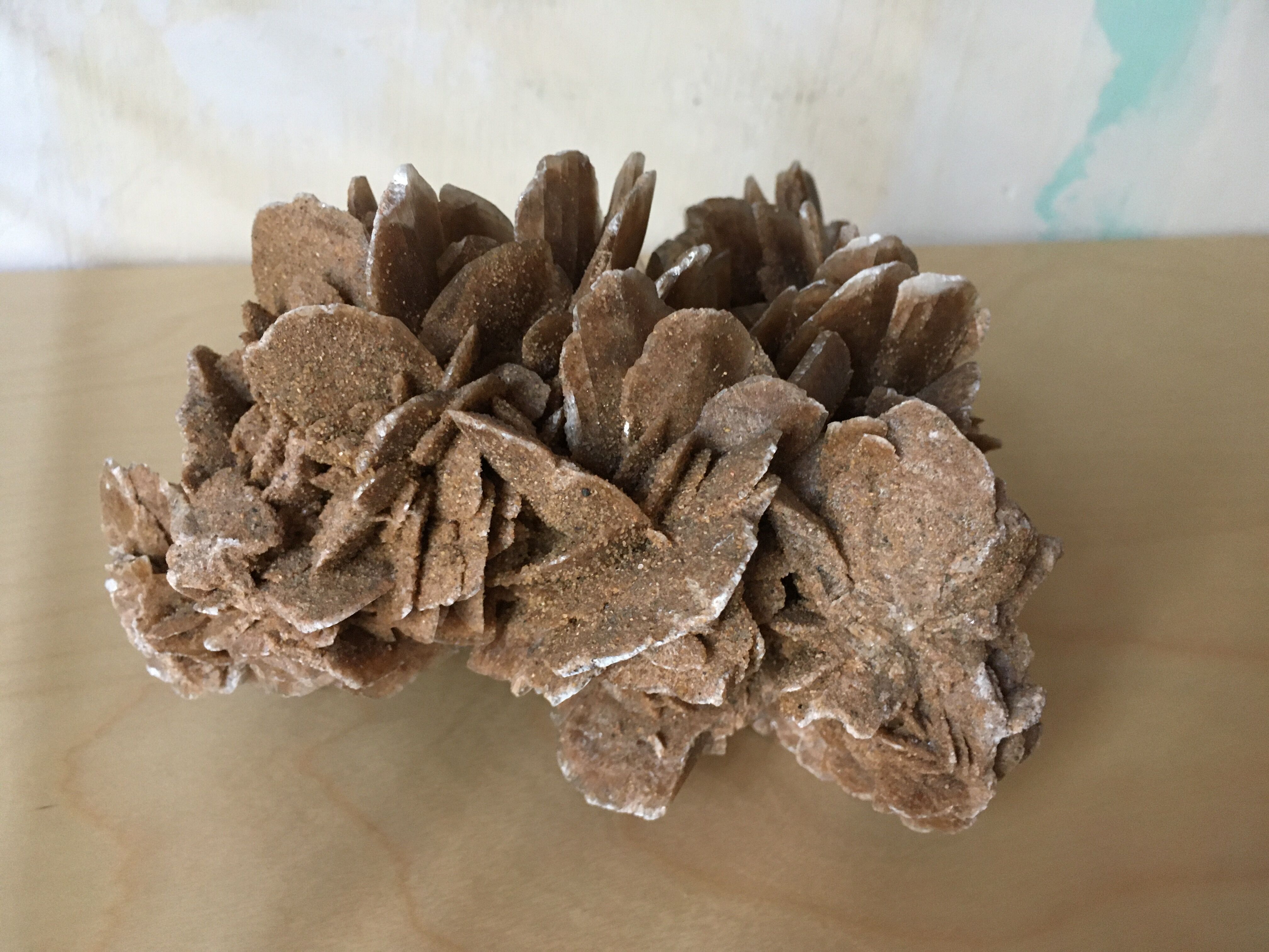 Pierre Rose des Sables