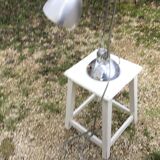 Adjustable desk lamp year 60/70