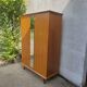 Armoire, penderie vintage