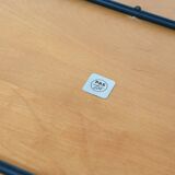 Cees Braakman TM04 side table Pastoe Netherlands 1953