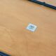 Table d'appoint Cees Braakman TM04 Pastoe Pays-Bas 1953