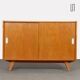 Commode en chêne, modèle U-452, par Jiroutek pour Interier Praha, 1960