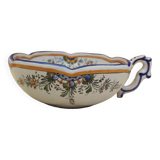 Bouillon bowl