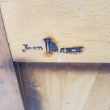 Laïck jeans slope desk