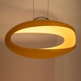 Orange Foscarini O-Space Pendant Lamp