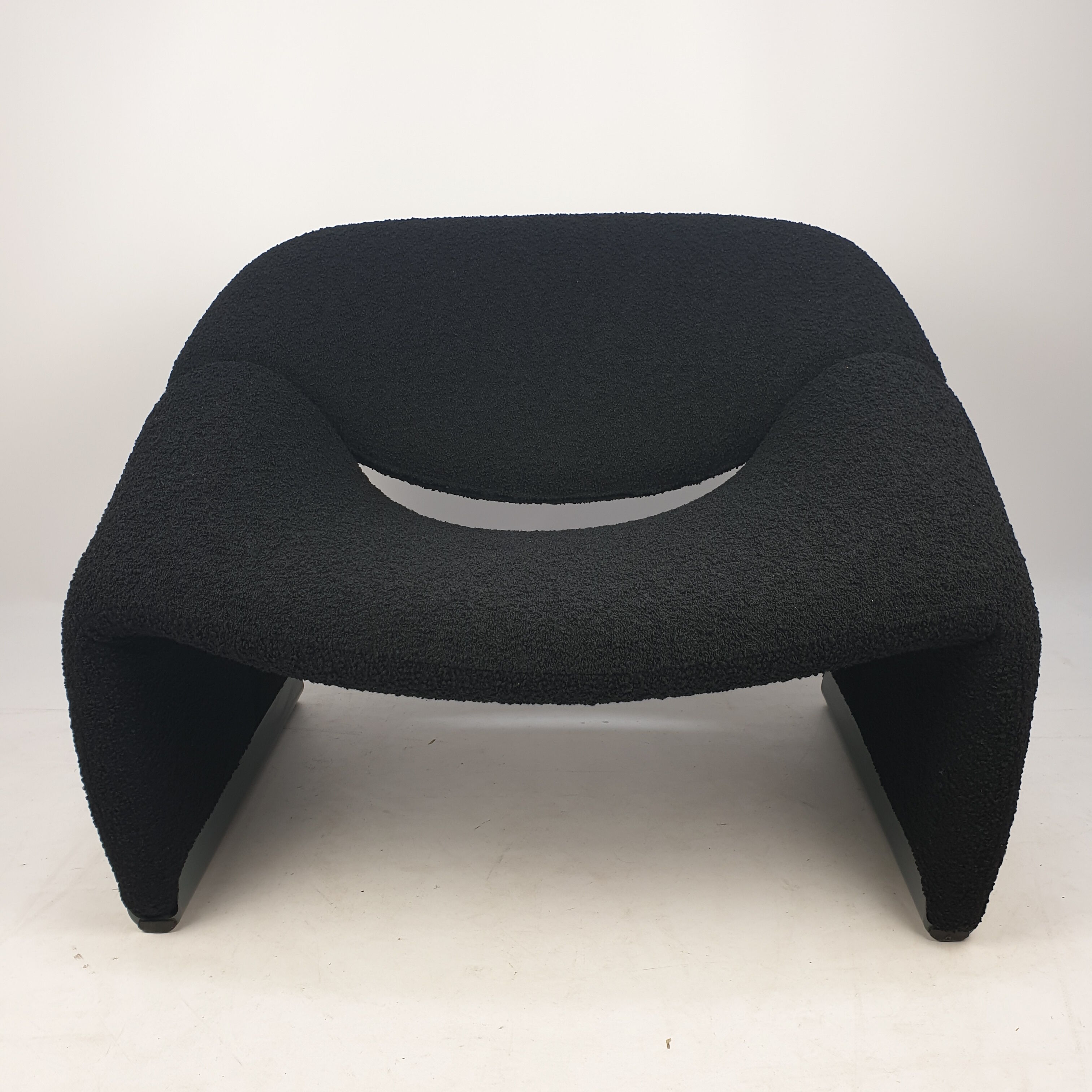 Fauteuil F598 Groovy de Pierre Paulin pour Artifort, années 1980