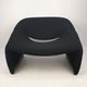 Fauteuil F598 Groovy de Pierre Paulin pour Artifort, années 1980