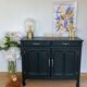 Buffet parisien vintage