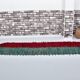Vintage Turkish Angora Wool Carpet sku 3062