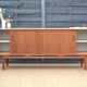 Sideboard by Nils Jonsson model Bjärnum