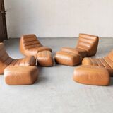 Modular sofa 'Saparella' by Michel Ducaroy