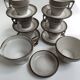Salins France coffee set
