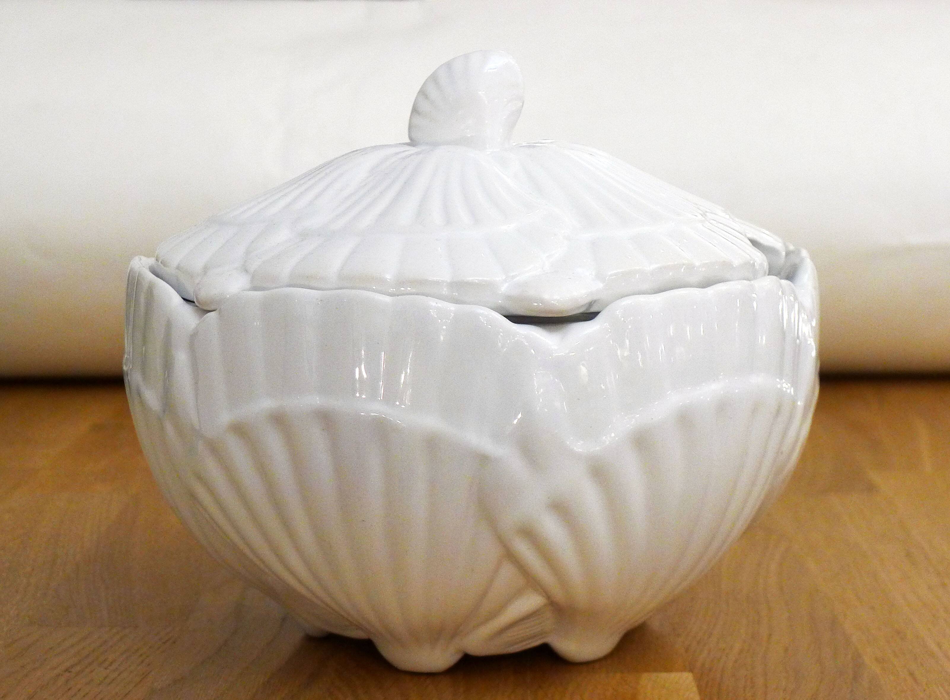 Tureen 1960