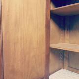 Armoire parisienne vintage