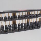Chinese abacus