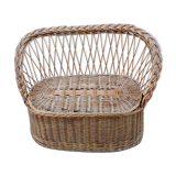 chest rattan 70