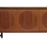 Teak sideboard