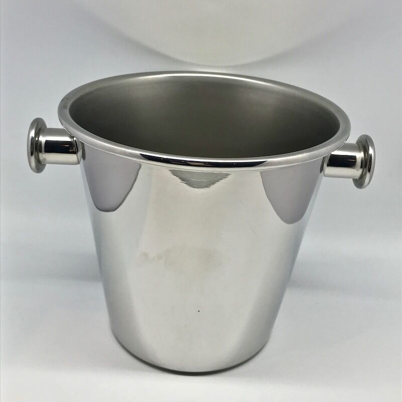 Alessi champagne bucket