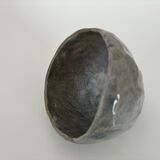 Raku cup