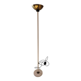 Lampadaire halogène pierre Cardin
