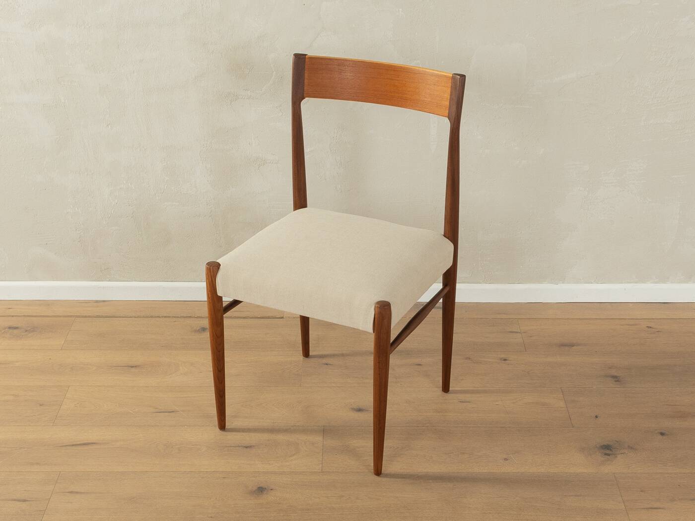1960s dining chairs