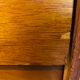 Vintage 5-drawer dresser by BC Furniture 60s