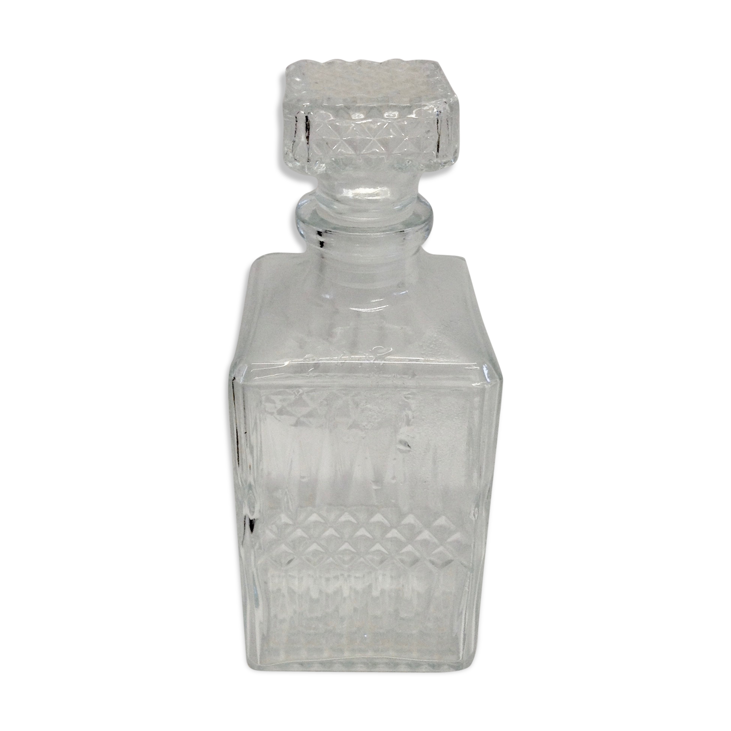 Carafe à whisky