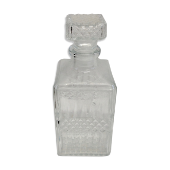 Carafe à whisky