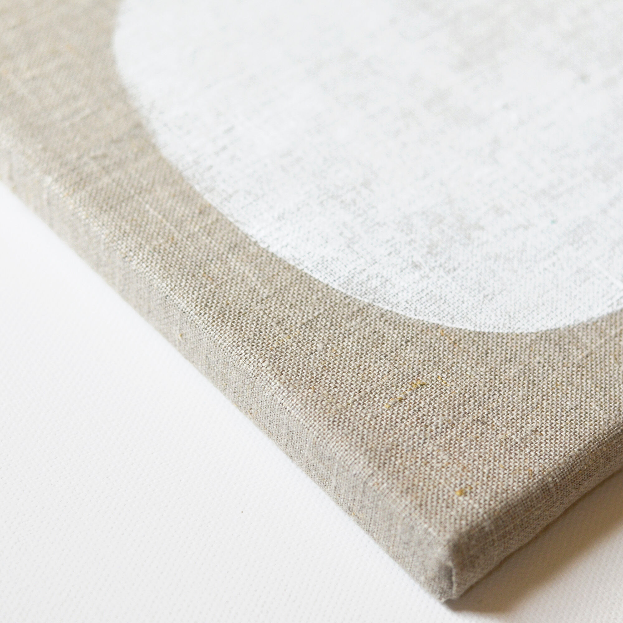 Painting on canvas by Eawy