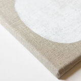 Painting on canvas by Eawy