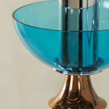 Postmodern chandelier