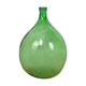 Demijohn in molded glass 50 l