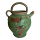 Jarre terre vernissée de Dieulefit 1950