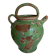Jarre terre vernissée de Dieulefit 1950