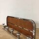 Porte manteaux mural vintage, 1960